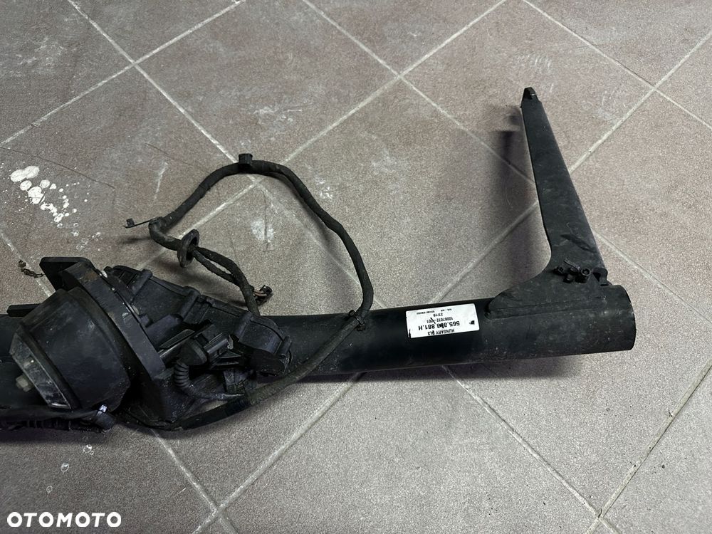 hak holowniczy elektryczny skoda kodiaq 565803881h - 3