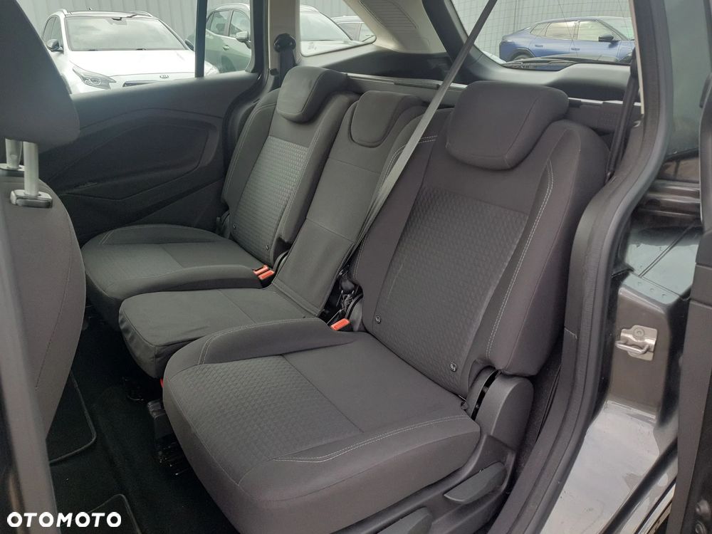 Ford Grand C-MAX Gr 1.5 EcoBoost Edition ASS - 17