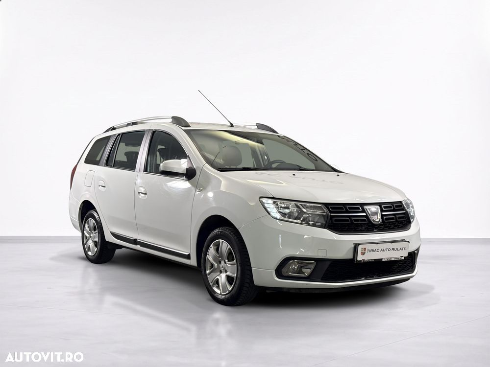 Dacia Logan MCV - 8