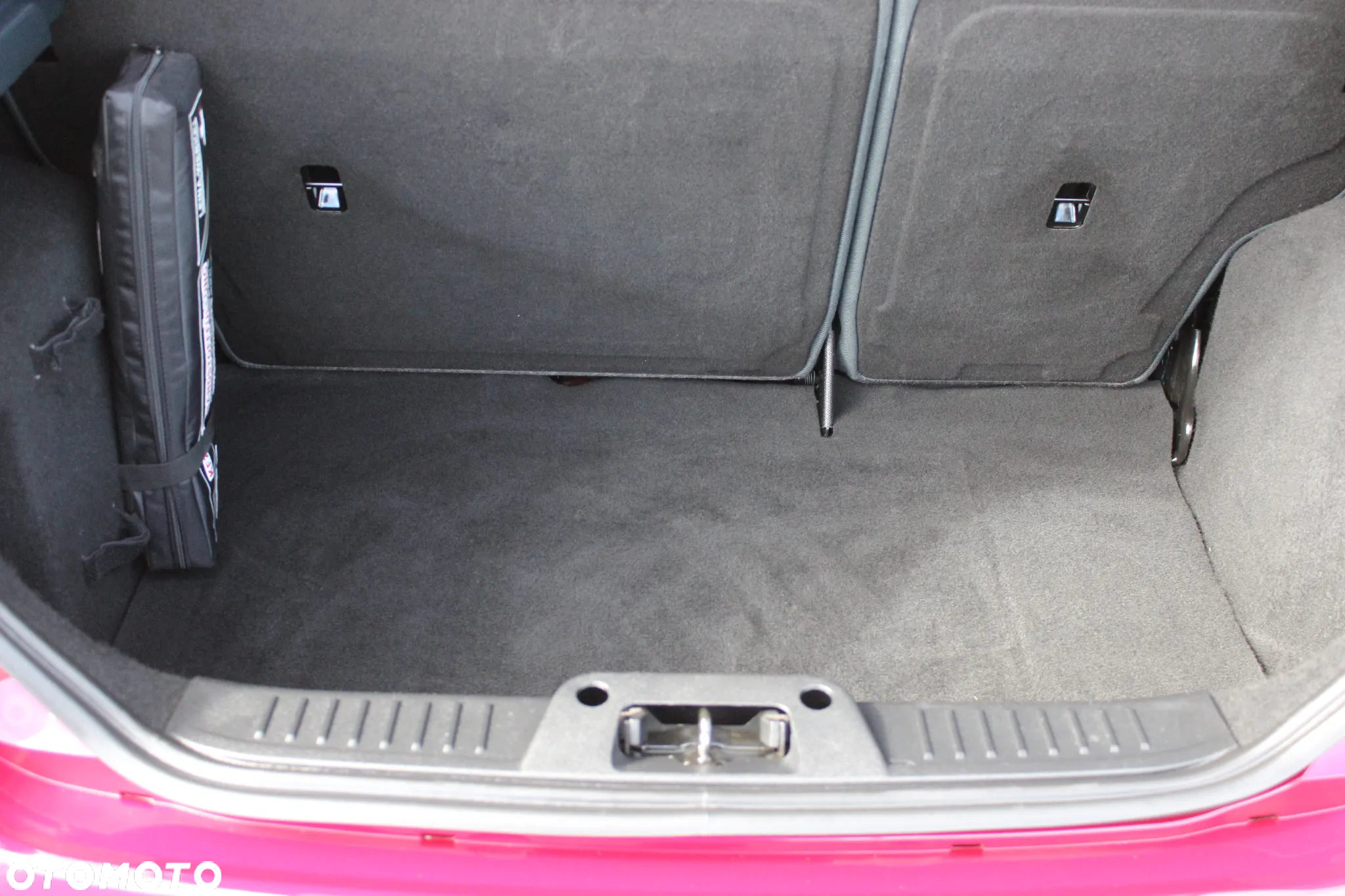 Ford Fiesta 1.25 Titanium X - 25