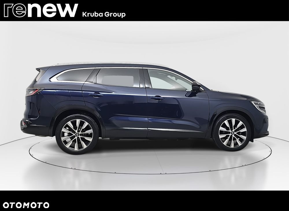 Renault Espace 1.2 E-Tech Full Hybrid 200 Techno MMT 7os - 4