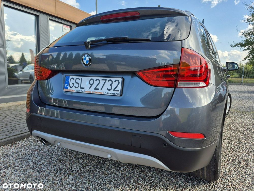 BMW X1 - 29