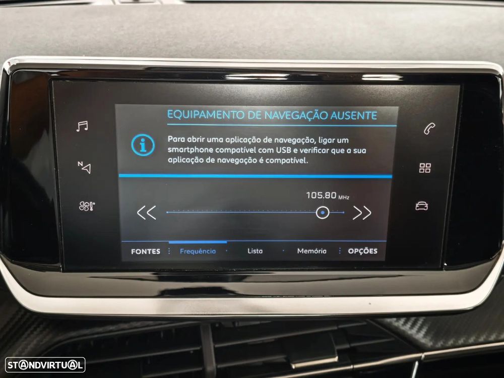 Peugeot 2008 1.2 PureTech Active - 10