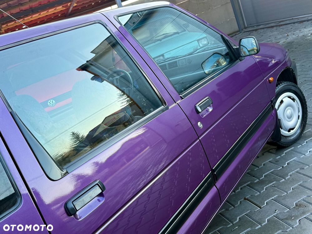 Daewoo Tico 800 New SX - 20