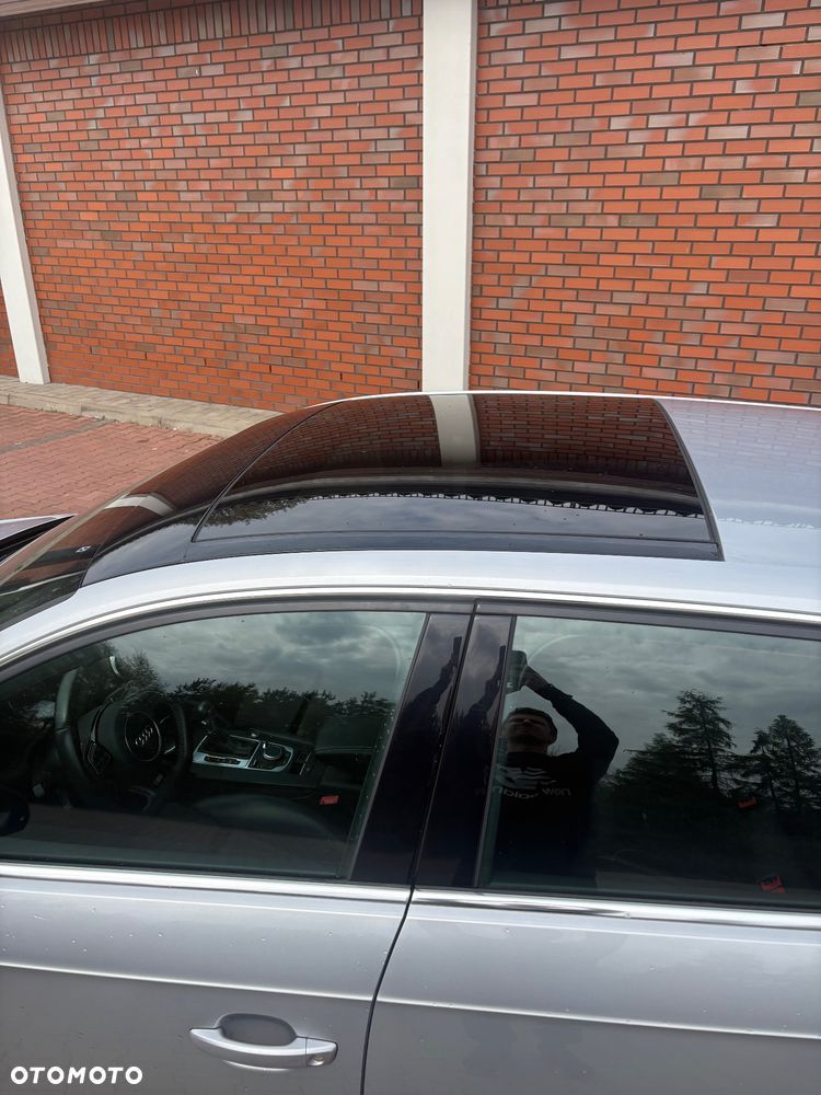 Audi A3 Sportback 2.0 TDI S tronic sport - 11