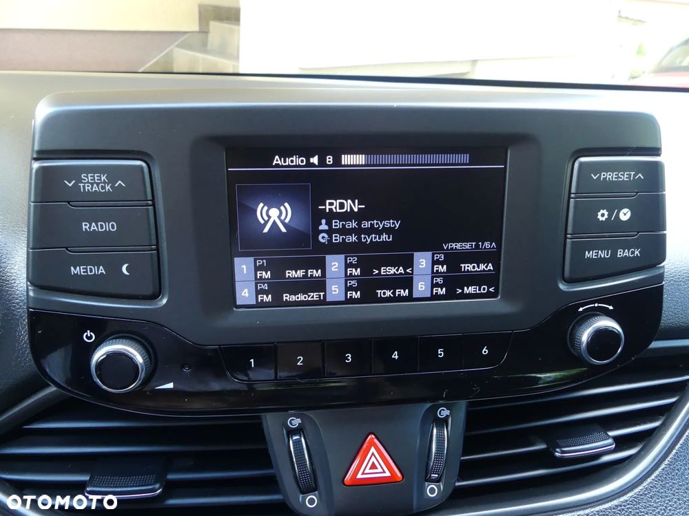 Hyundai i30 1.4 Style - 26