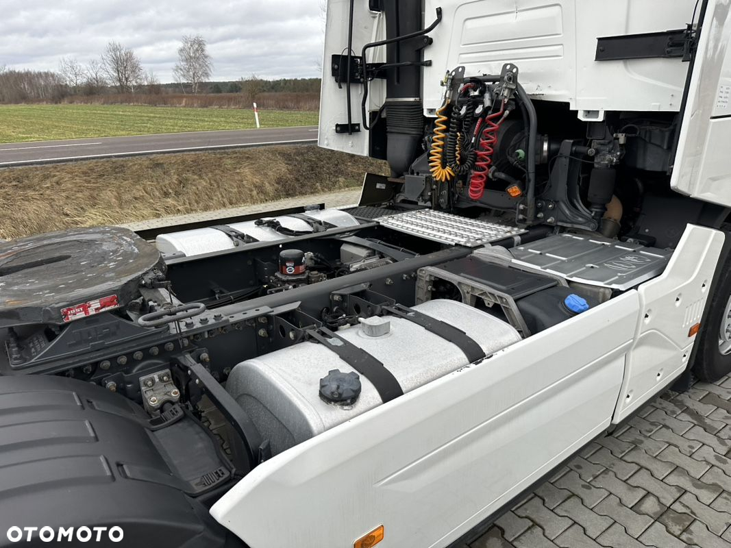 Renault T 480 Euro 6 !! HIGH CAB !! Stan BDB !! z Francji - 6