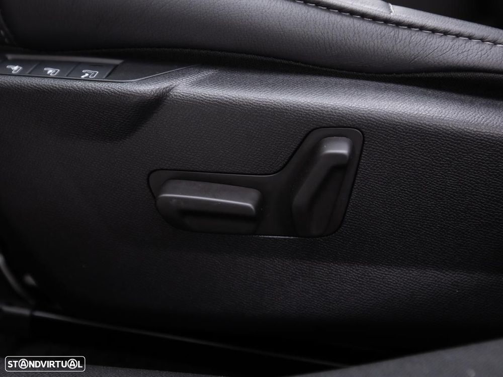 Citroën e-C4 X Shine - 18