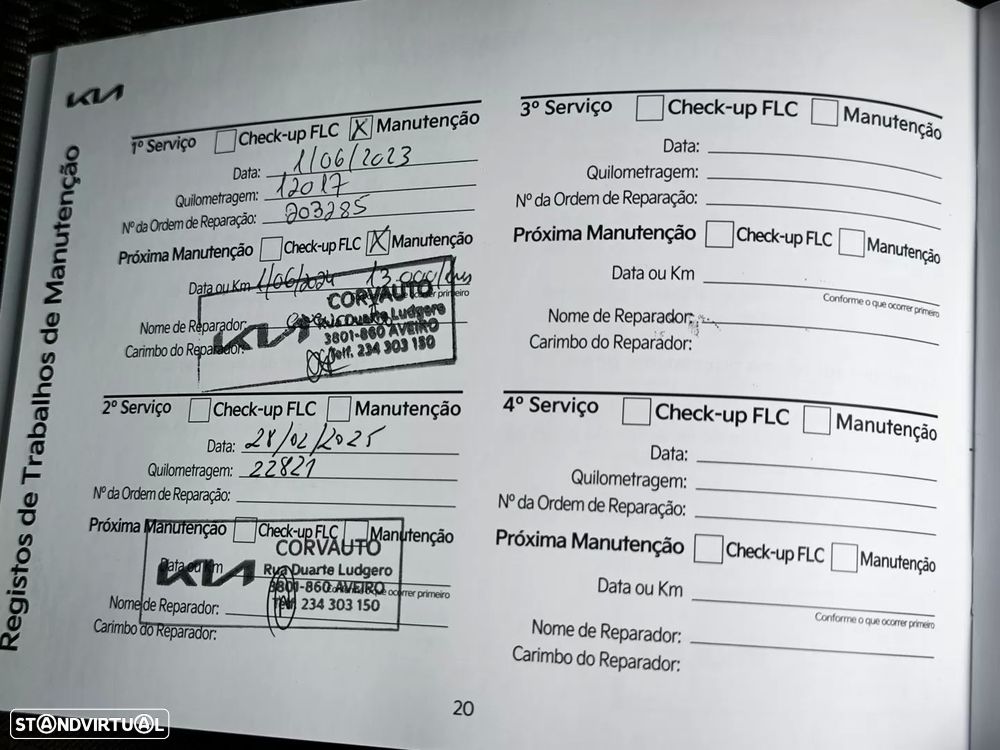 Kia XCeed 1.0 T-GDI Drive - 45