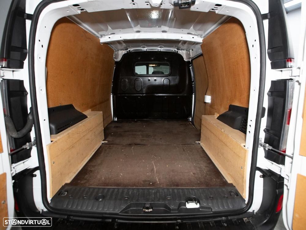 Renault Kangoo EXPRESS 1.5 DCI ENERGY S/S MAXI 3L (c/iva) - 6