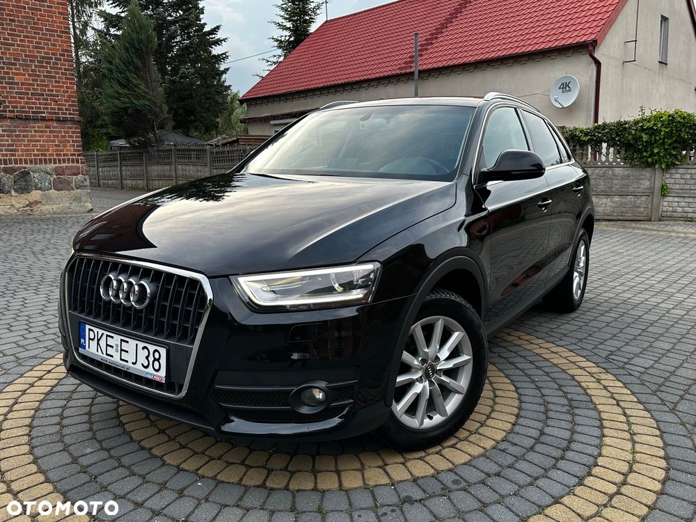 Audi Q3 2.0 TDI - 5