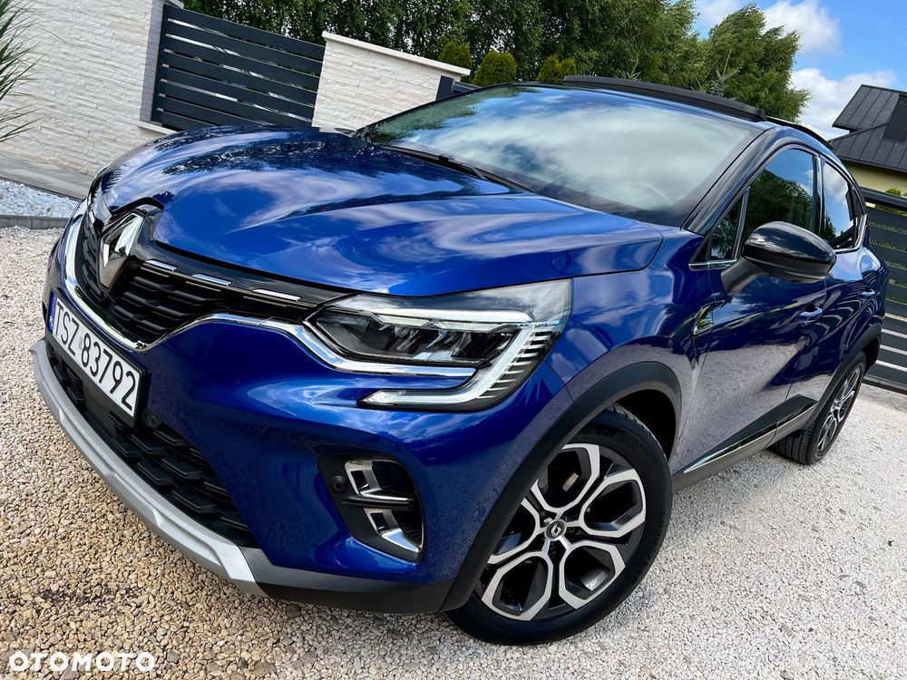 Renault Captur - 2