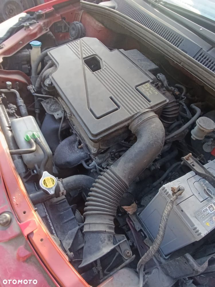 Suzuki SX4 - 13