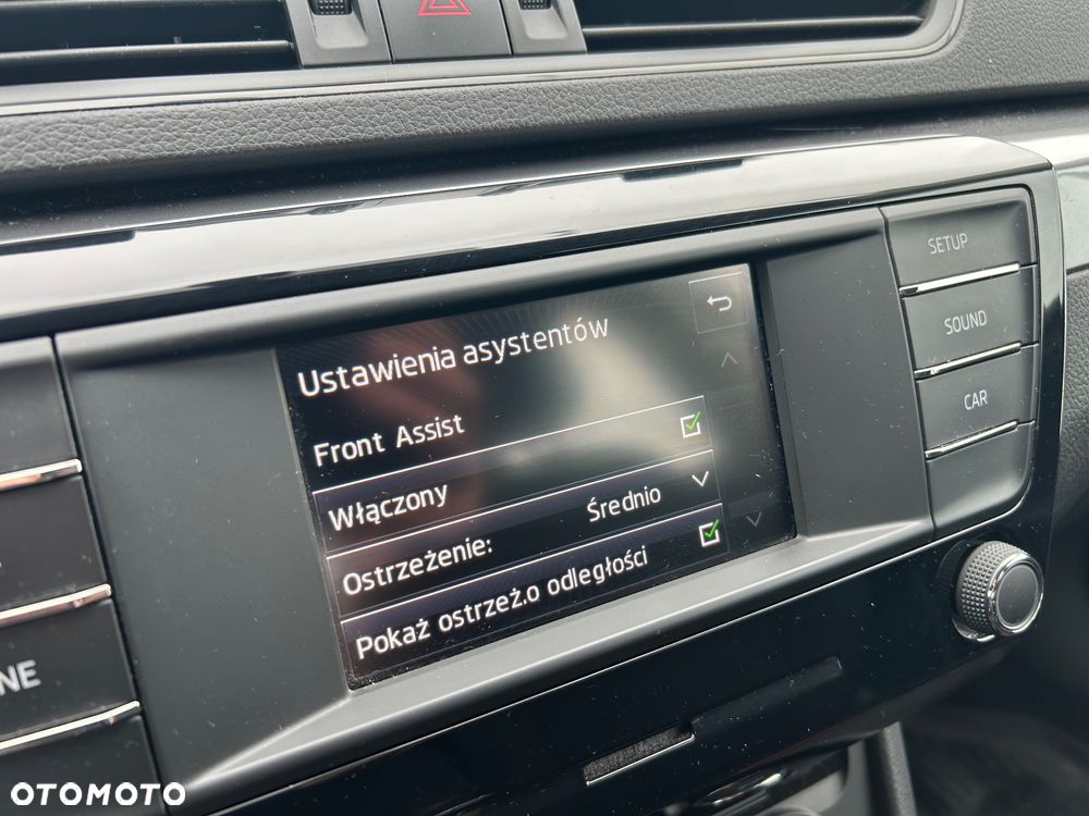 Skoda Superb 1.4 TSI ACTive - 12