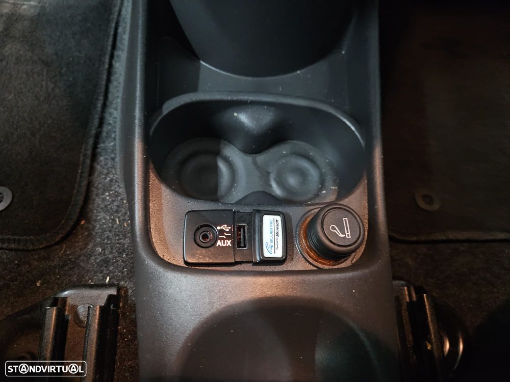 Fiat 500 1.2 Pop Star - 20