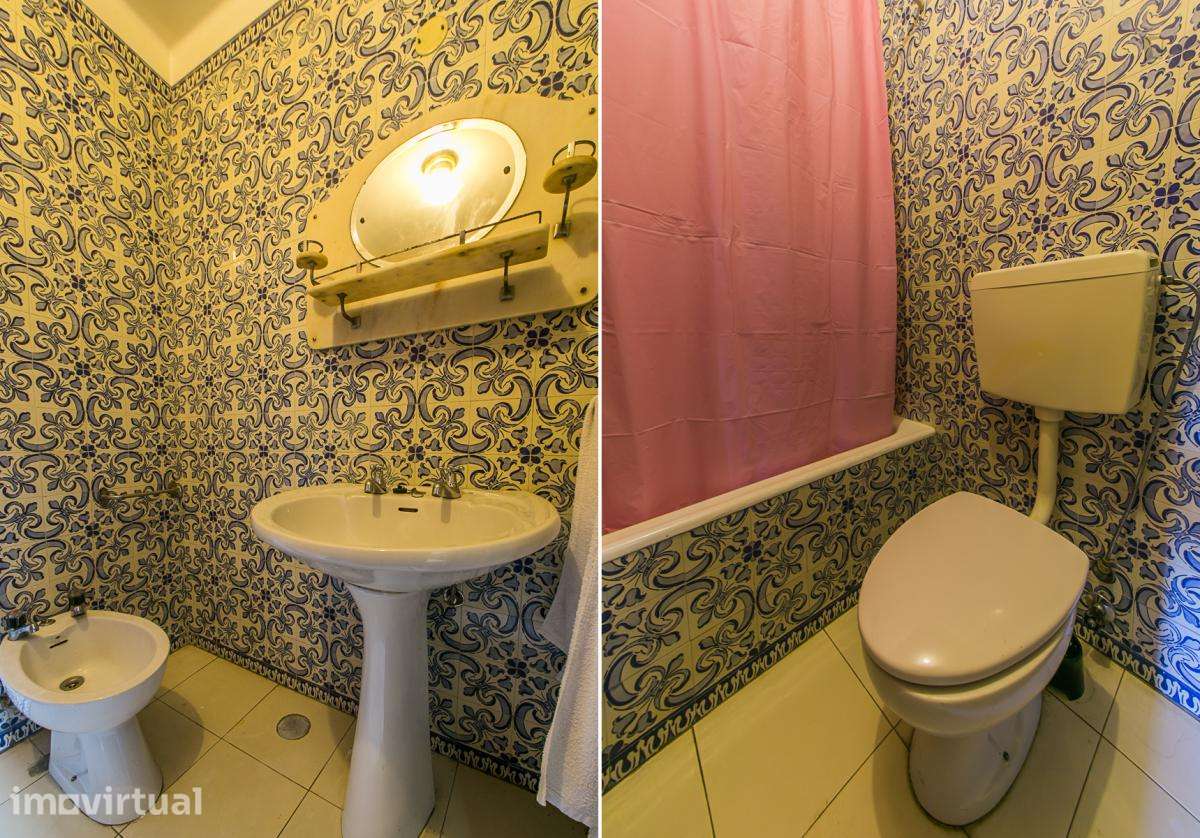 Quarto - localizado em Arroios Lisbon - Grande imagem: 2/21