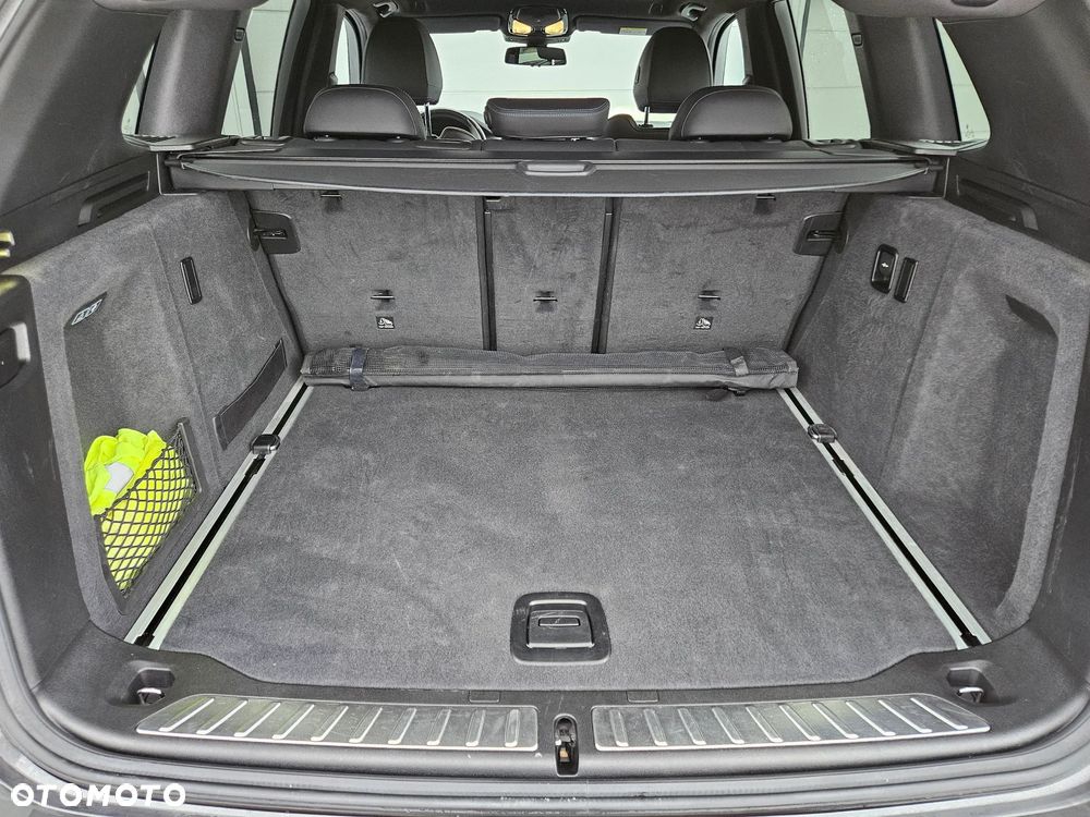 BMW X3 xDrive20d M Sport - 22