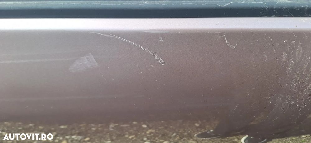 USA DREAPTA FATA RENAULT TWINGO 2011 - 4