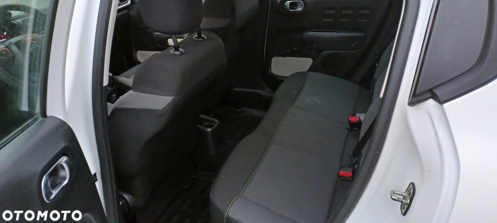 Citroën C3 1.6 BlueHDi Feel S&S - 16