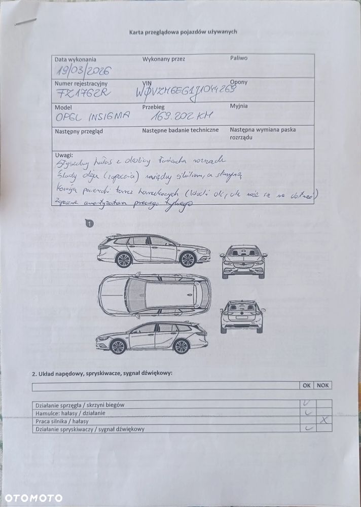 Opel Insignia 2.0 CDTI Enjoy S&S - 8