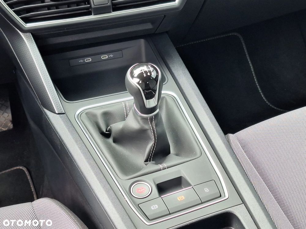 Seat Leon Sportstourer - 22