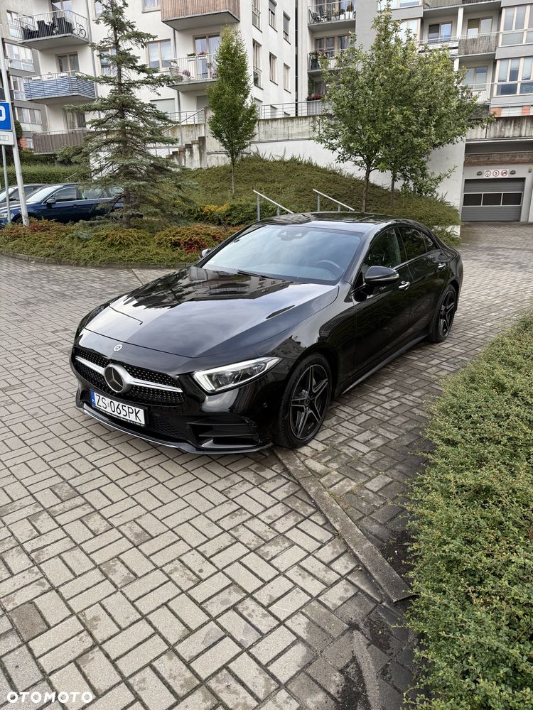 Mercedes-Benz CLS - 11