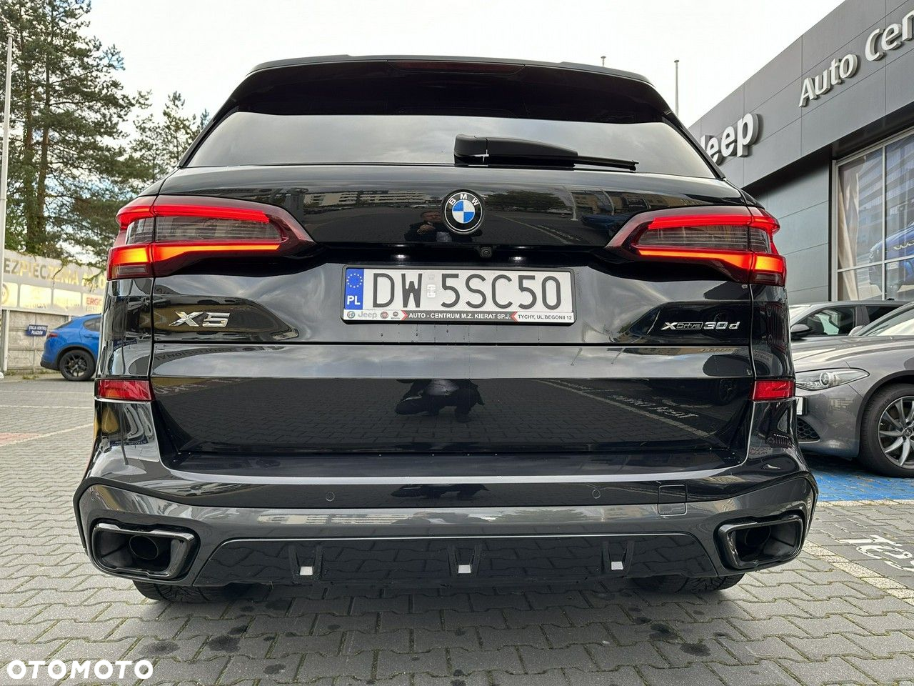 BMW X5 - 9