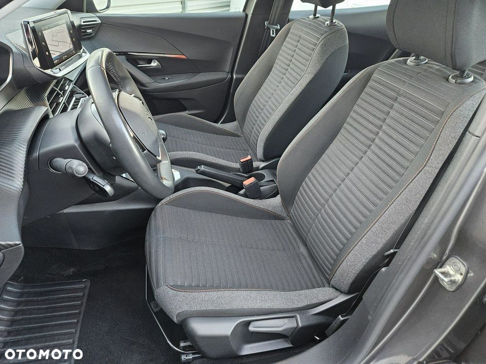 Peugeot 2008 1.5 BlueHDi Active Pack S&S - 26