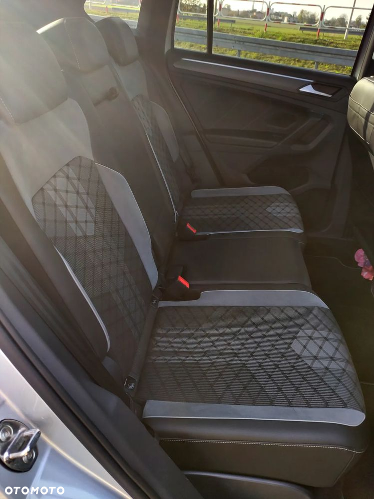 Volkswagen Tiguan 1.5 TSI EVO R-Line DSG - 11