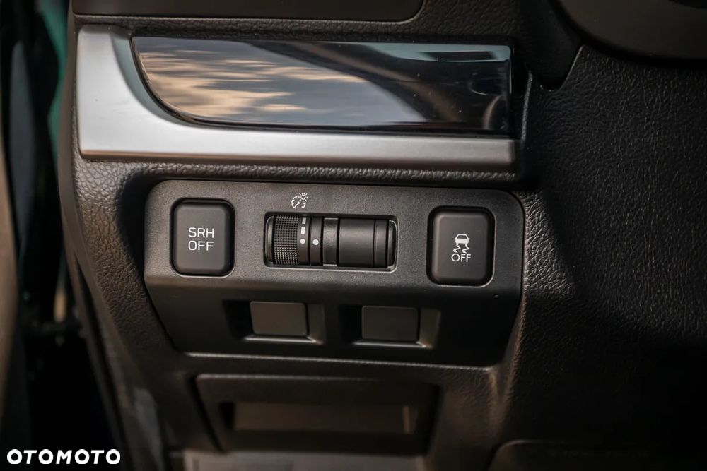 Subaru Forester 2.0D Lineartronic Sport - 26