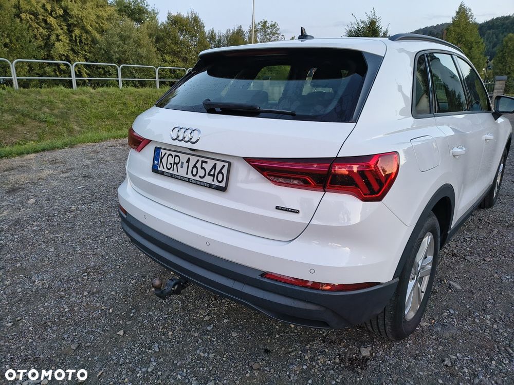 Audi Q3 - 5