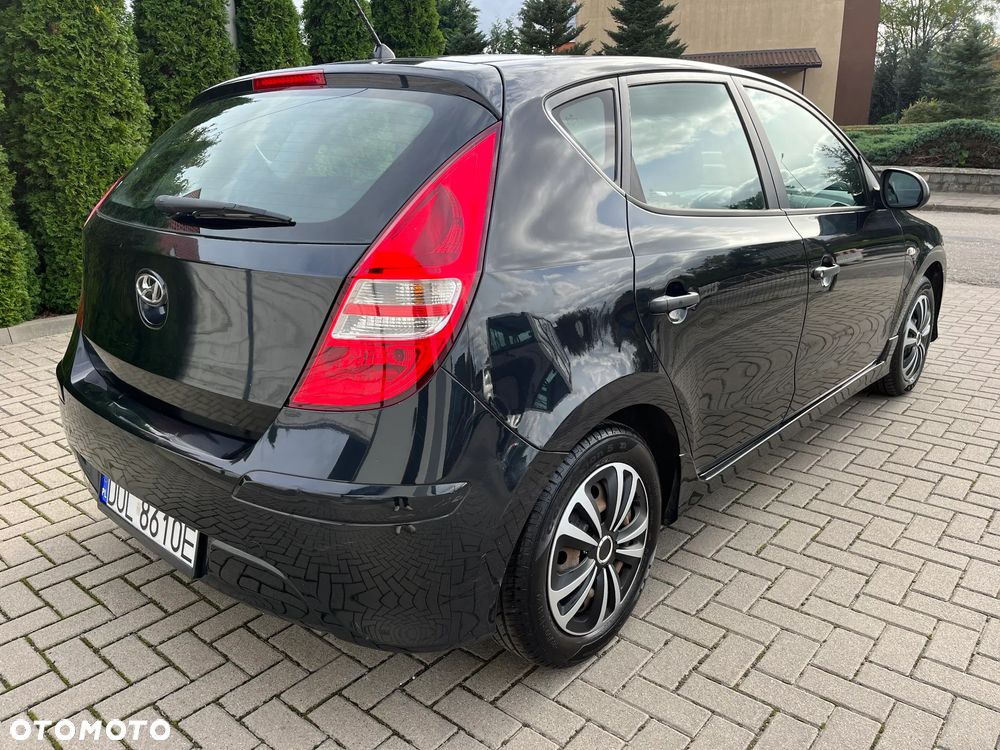 Hyundai i30 - 7