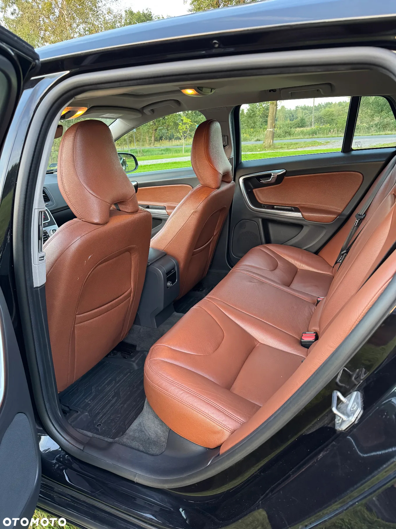Volvo V60 D3 - 6