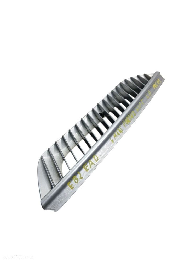KRATKA PODSZYBIA LEWA EB2 EAD SMART FORTWO MC01 LIFT "0001694" FORTWO MC01 - 2