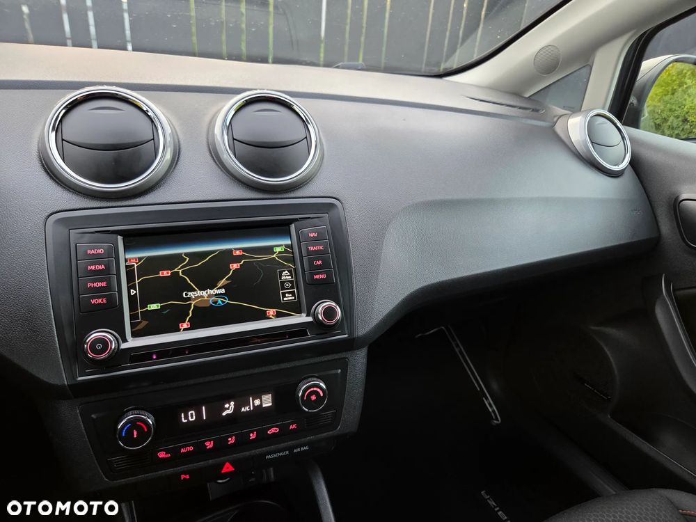 Seat Ibiza - 22