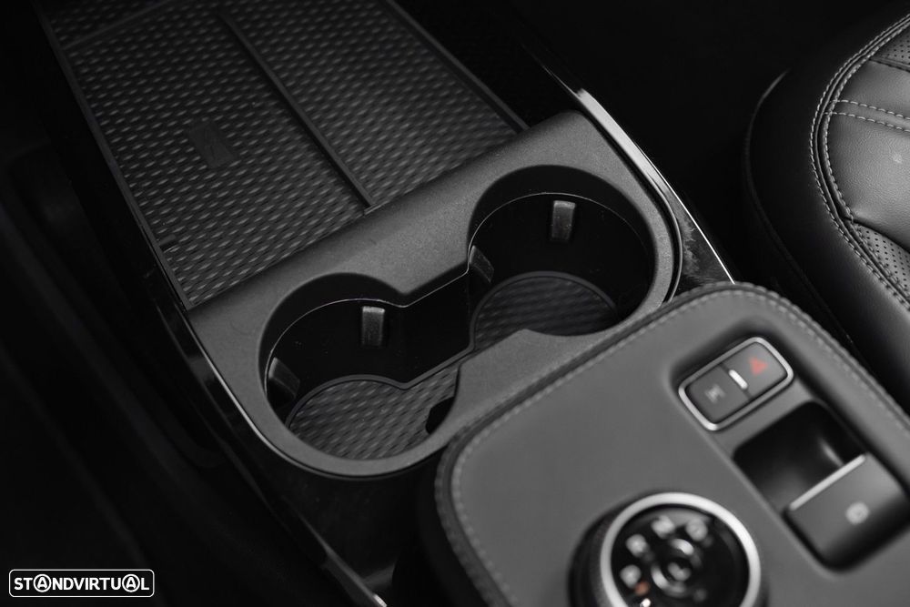 Ford Mustang Mach-E Standard - 39