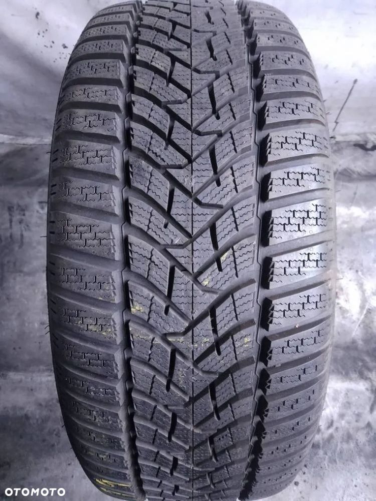 Dunlop Winter Sport 5 225/45 R17 94V 2024 8mm