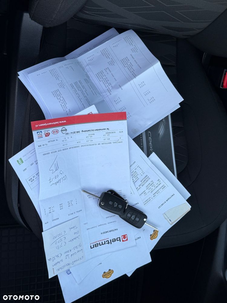 Kia Ceed 1.4 CVVT - 32