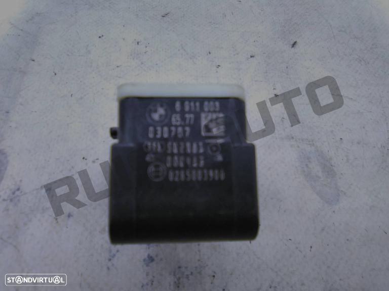 Sensor Impacto 691_1003 Bmw 1 (e87) [2004_2011] 120d - 3