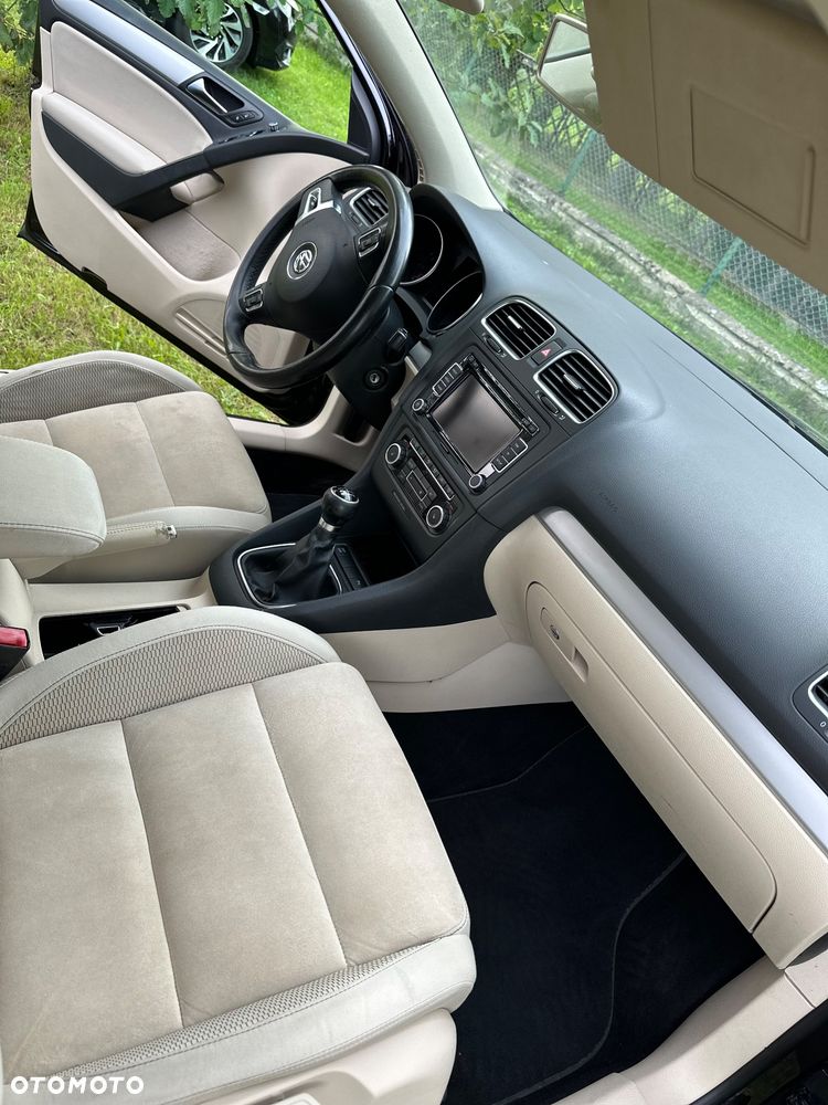 Volkswagen Golf 1.4 TSI Highline - 7