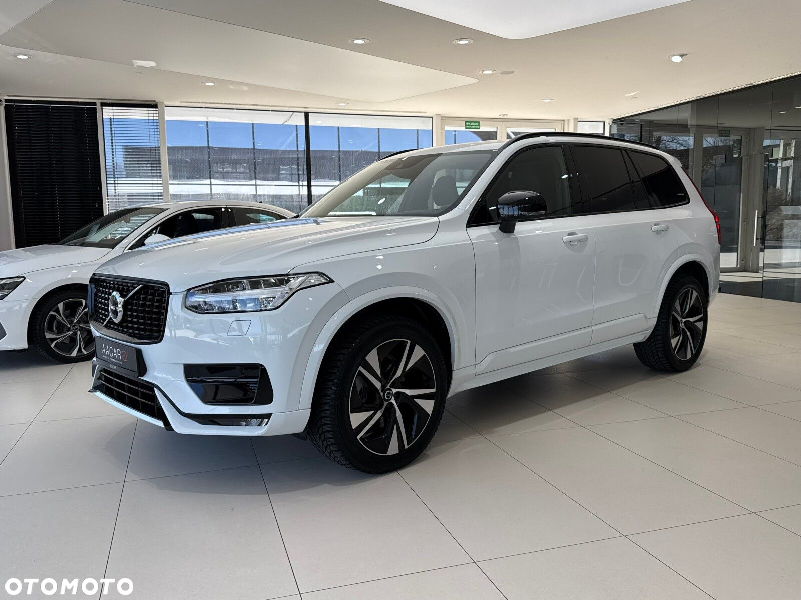 Volvo XC 90 - 2