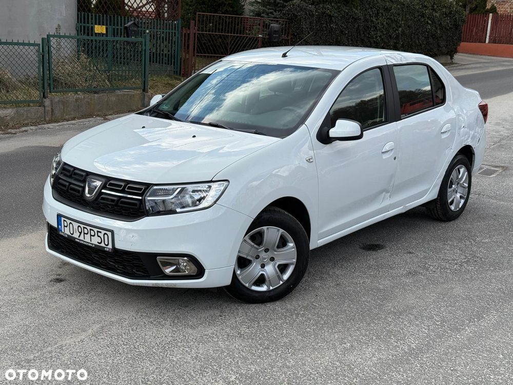 Dacia Logan 1.0 SCe Laureate - 24