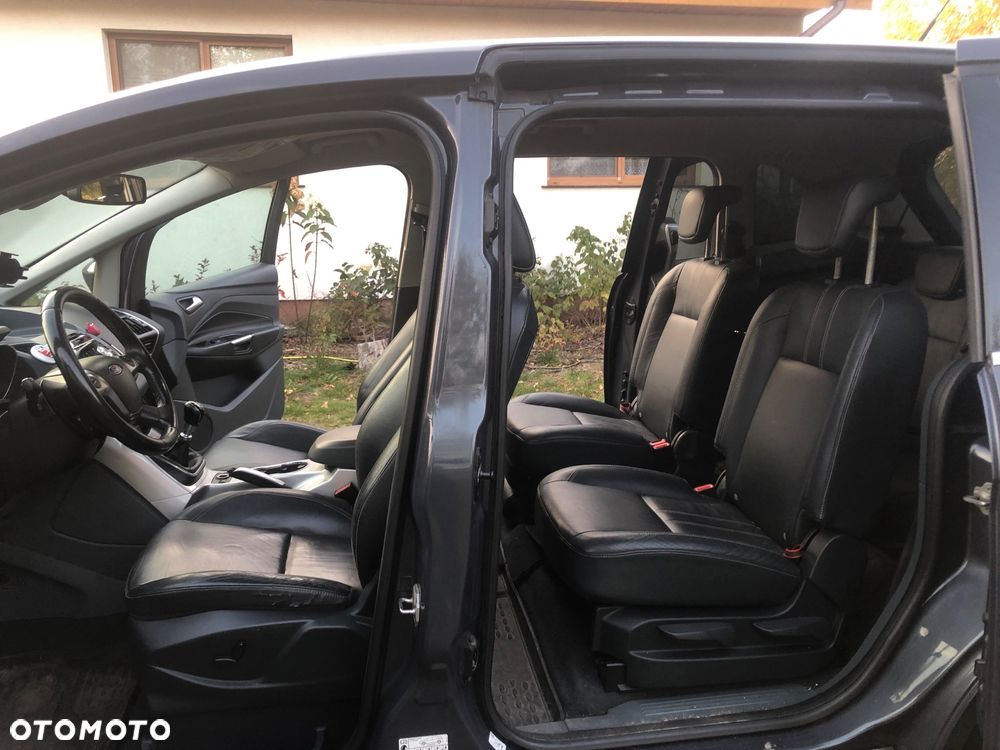 Ford Grand C-MAX - 7