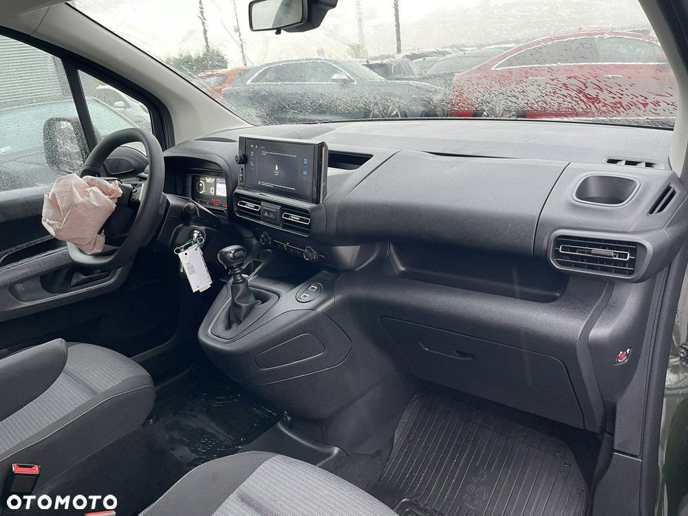 Toyota Proace City Verso 1.5 D-4D Family - 8