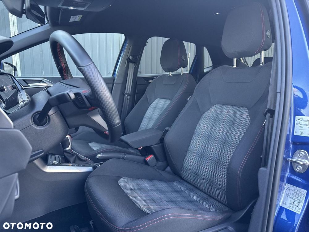 Volkswagen Polo - 10