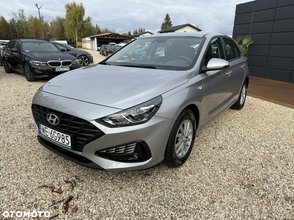 Hyundai i30 1.5 DPI Modern - 8