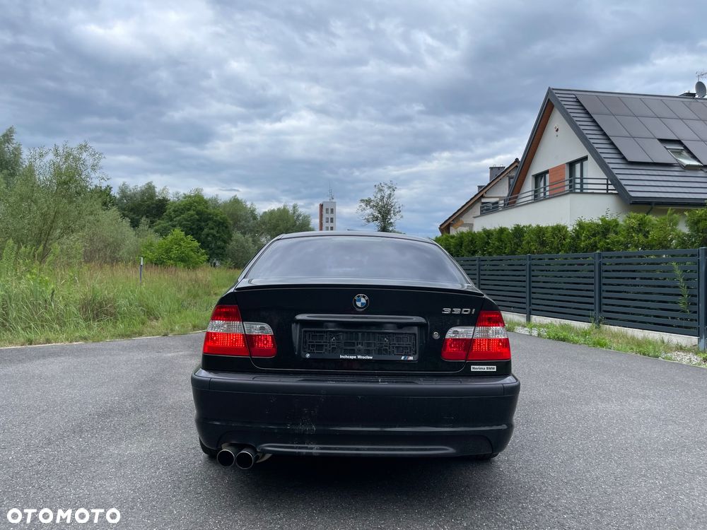 BMW Seria 3 - 10
