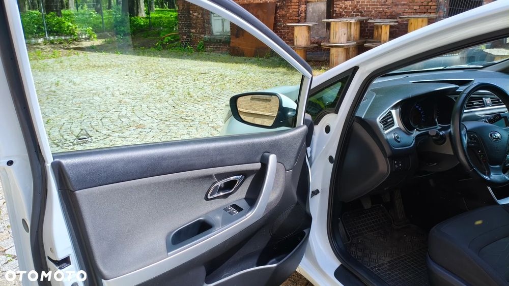 Kia Ceed 1.4 M - 8