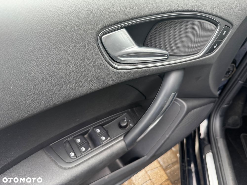 Audi A1 Sportback 1.2 TFSI Ambition - 31