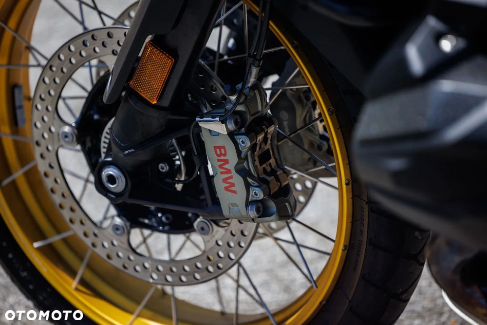 BMW GS - 18